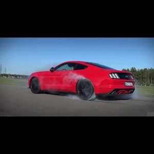 Meet your Posher, Ray